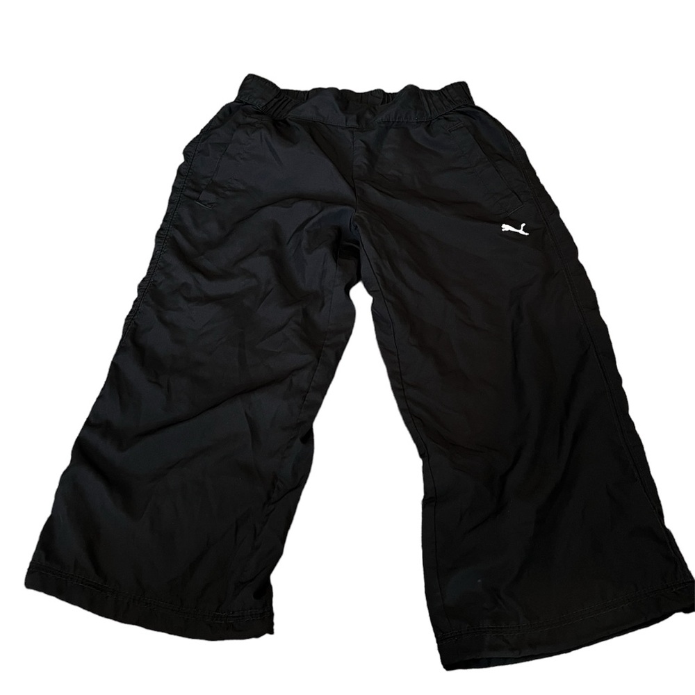 Puma capris